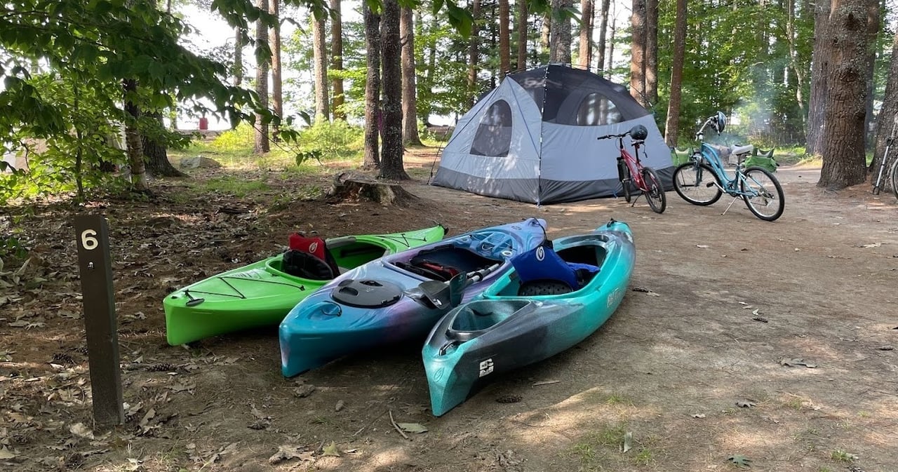Activity preview