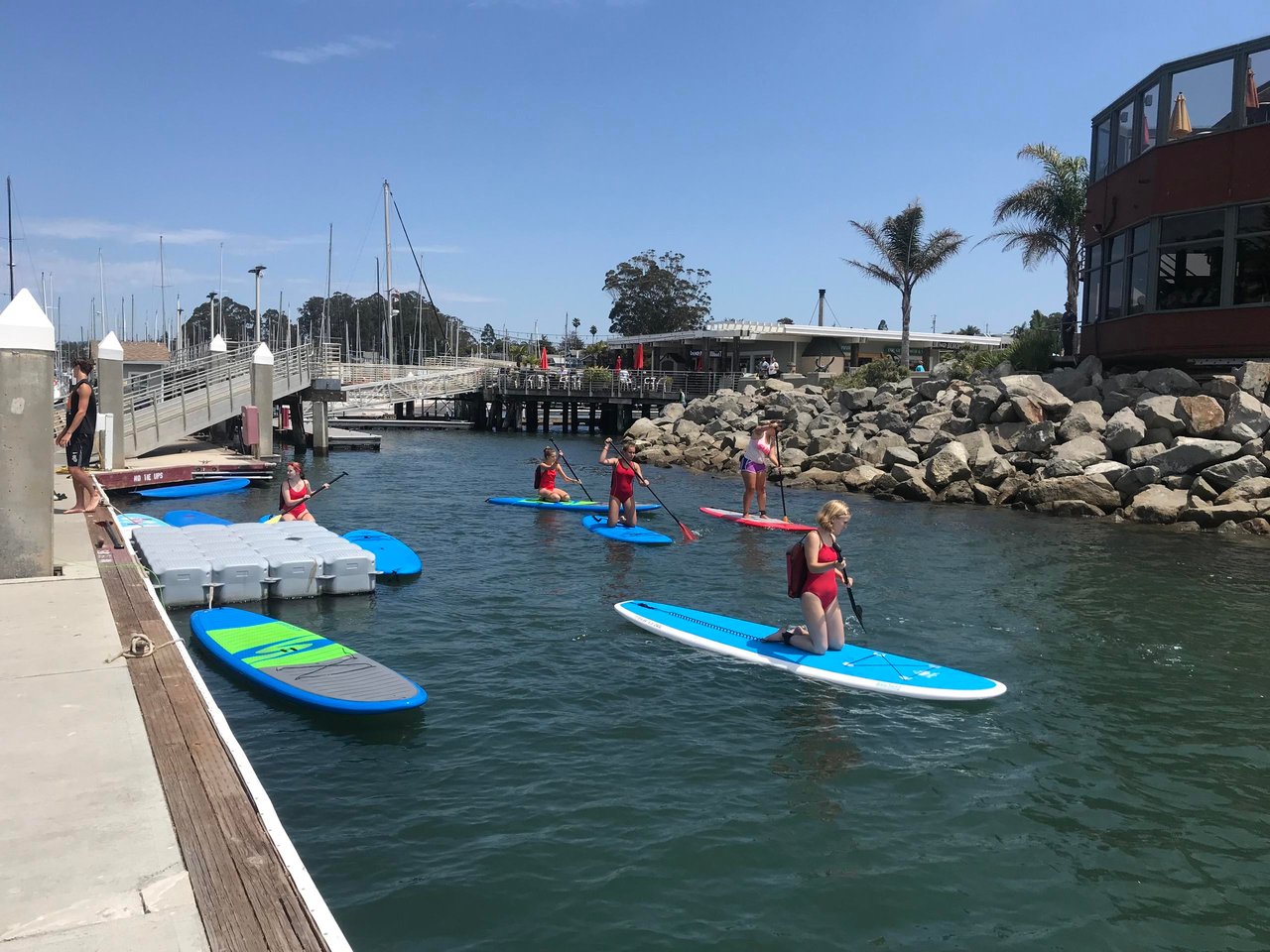 Activity preview