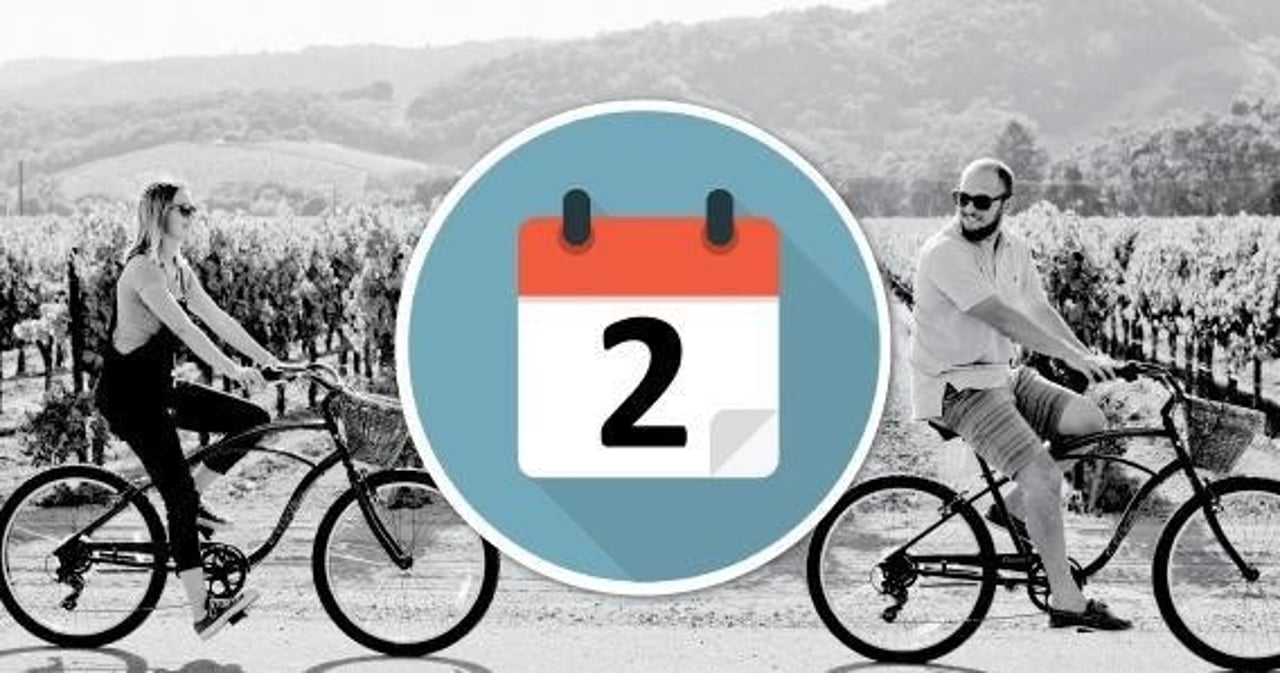 Activity preview
