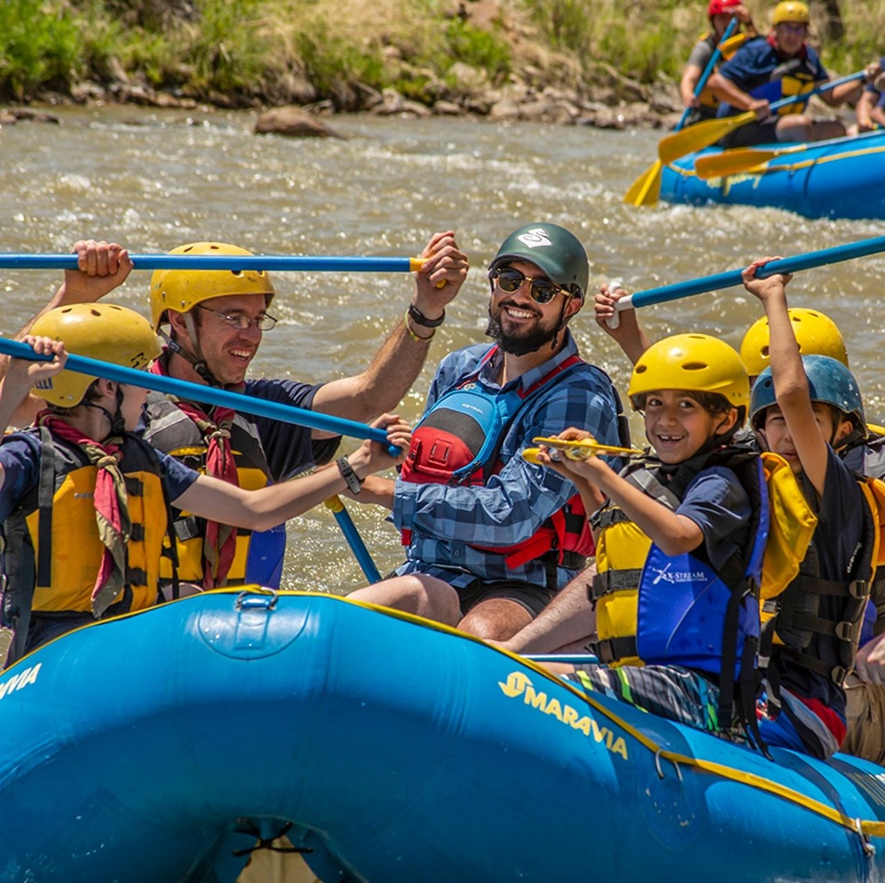 Activity preview