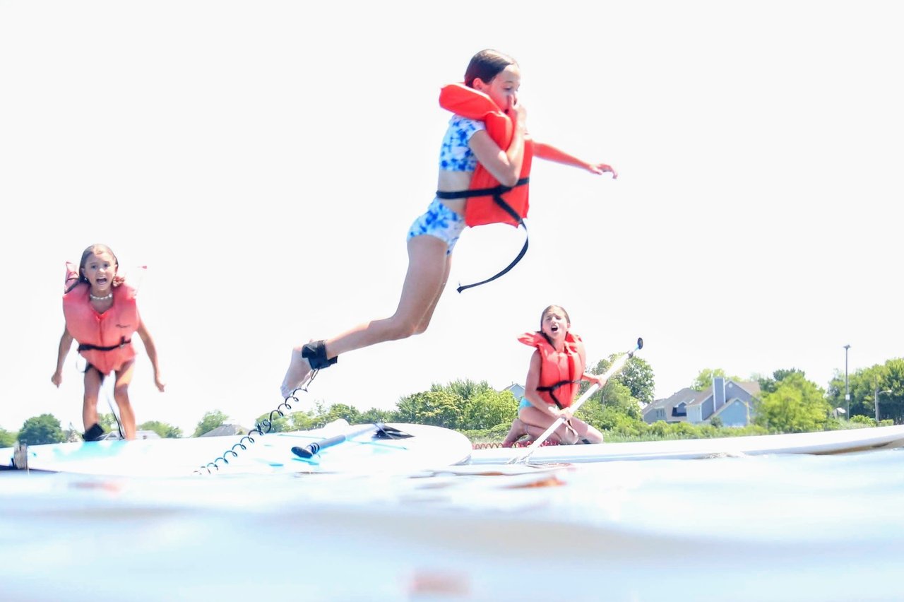 Activity preview
