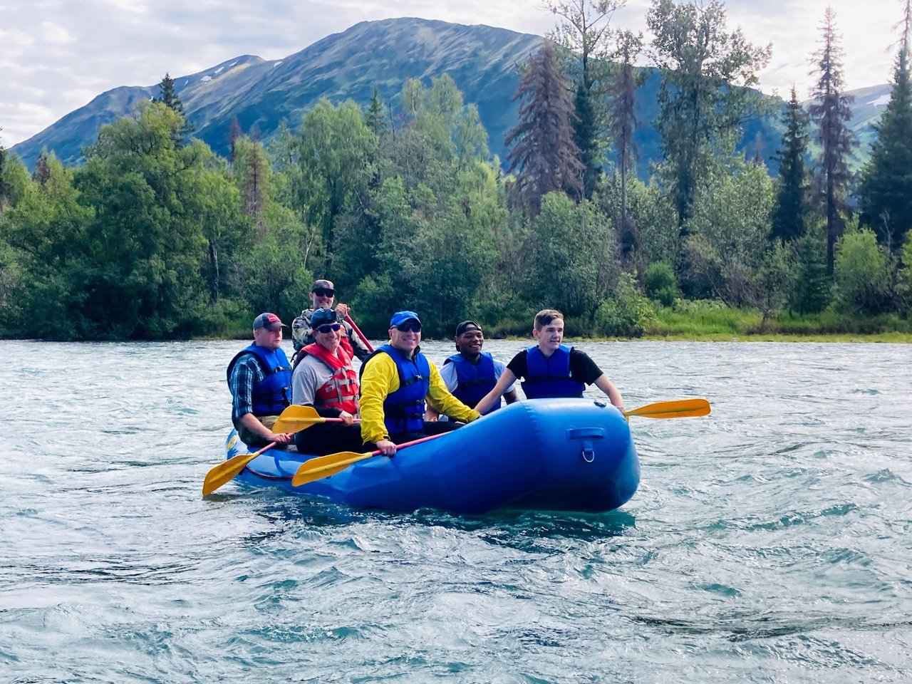 Activity preview