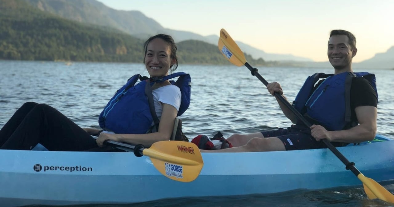 Activity preview