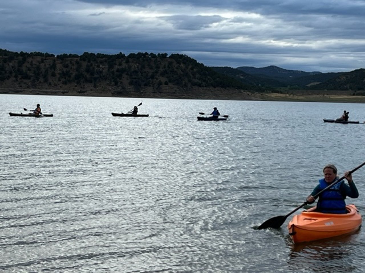 Activity preview