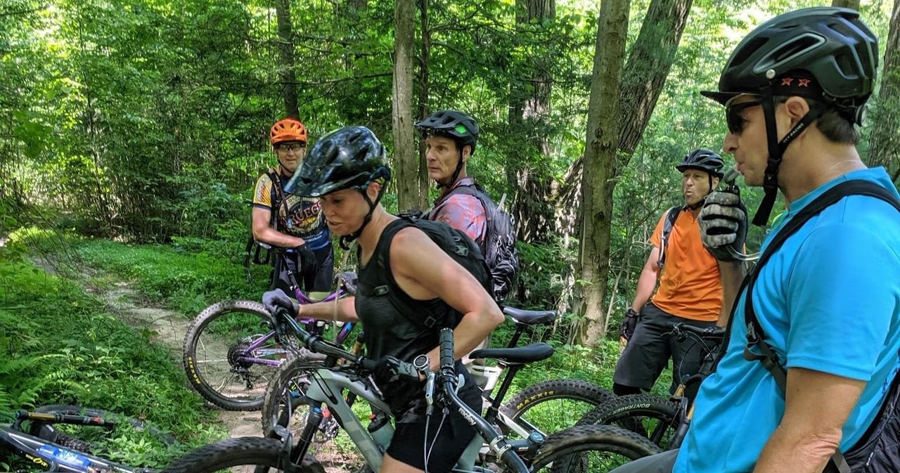 Activity preview