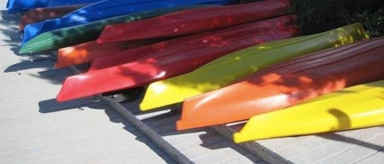 Activity preview