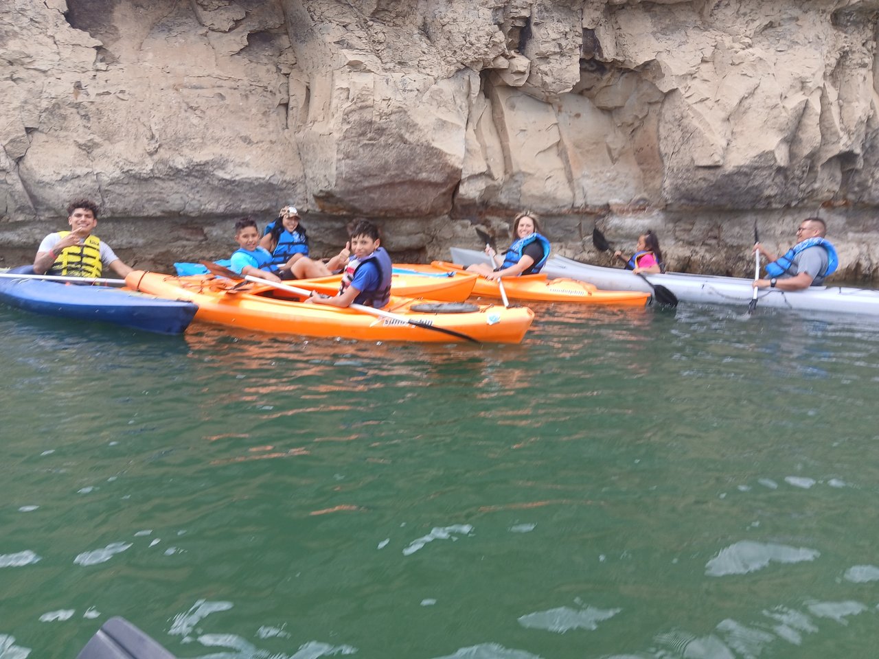 Activity preview