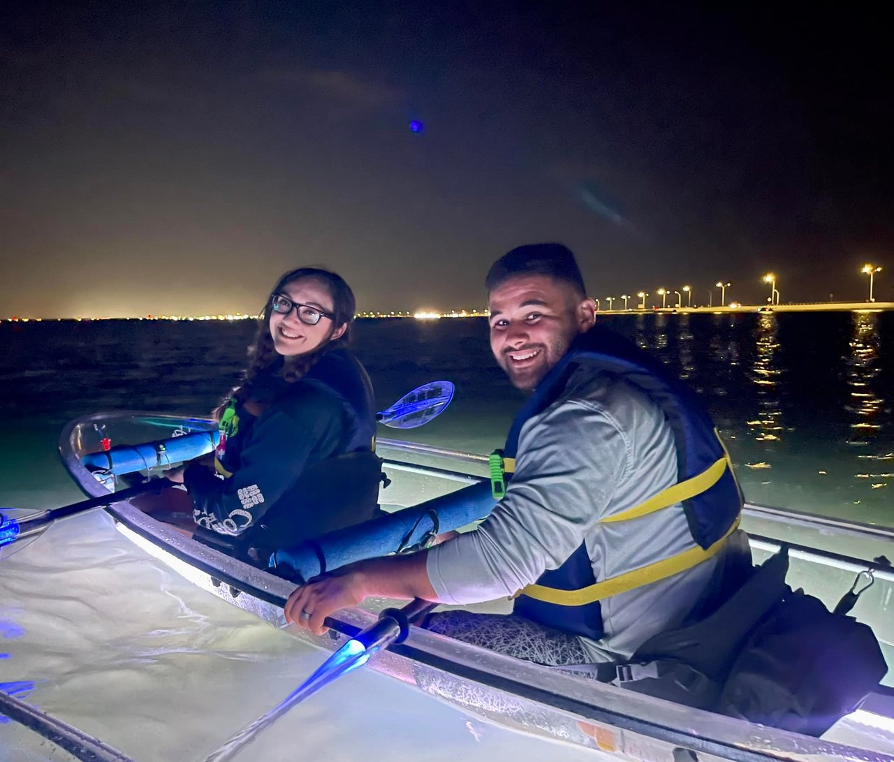 Activity preview