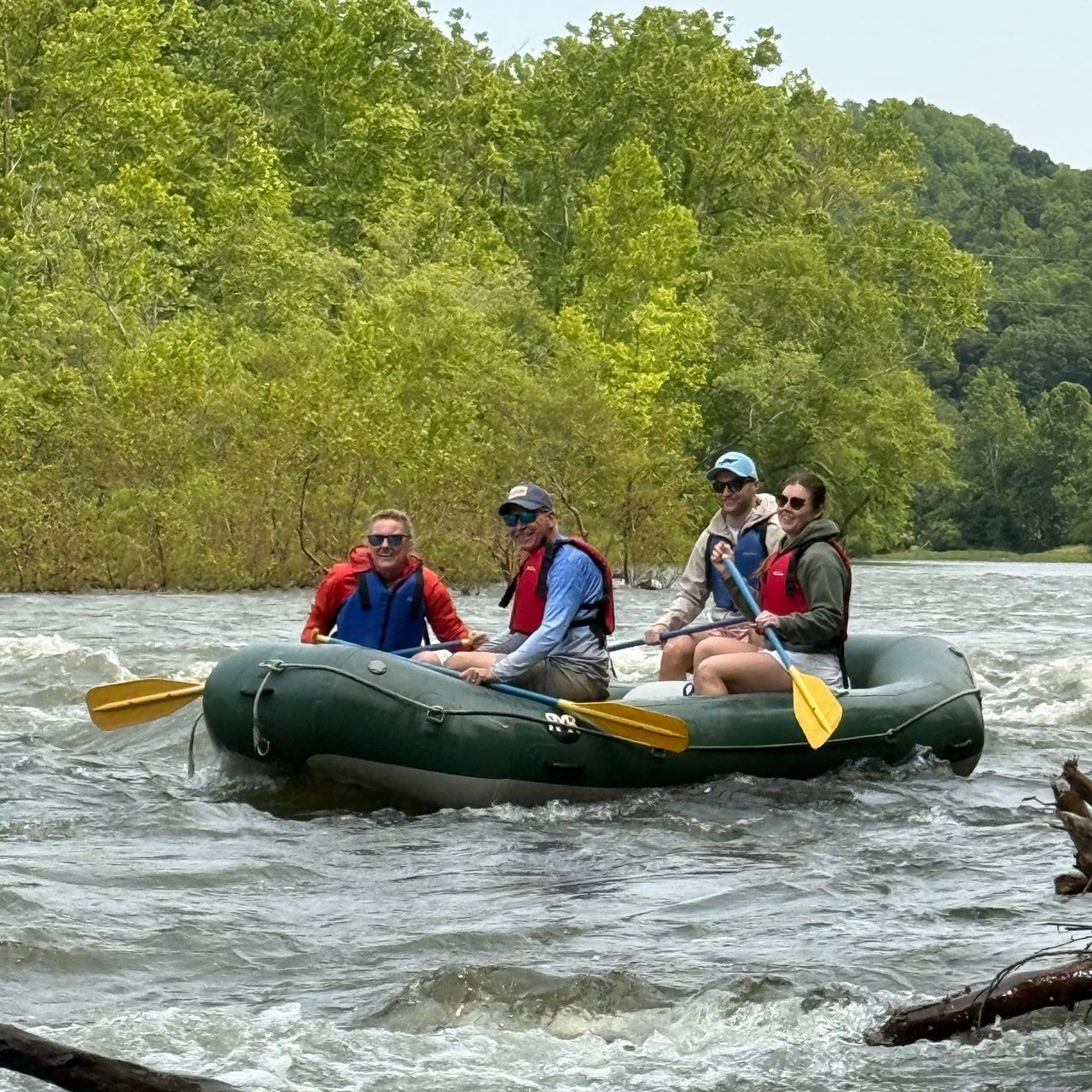 Activity preview