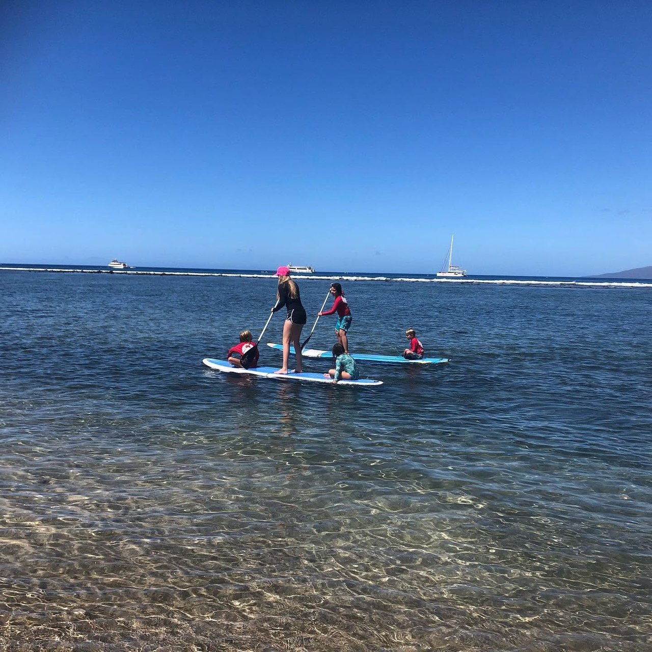 Activity preview