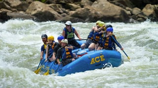 Activity preview