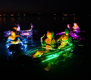 Activity preview