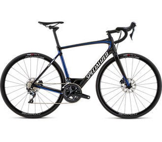 Specialized 2019 roubaix hot sale comp road bike