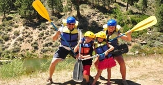 Activity preview