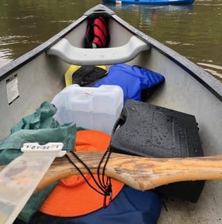 Activity preview