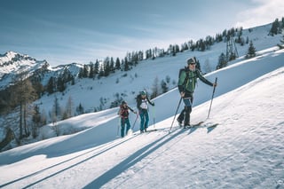 Silverthorne Skiing Adventures - TripOutside