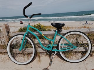 Huffy summerland bike online