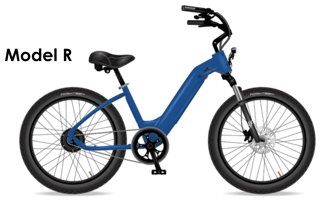 Reef electric hot sale bikes review