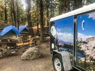 Activity preview
