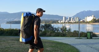 Activity preview