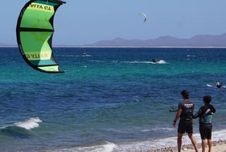 Planet kitesurf sales