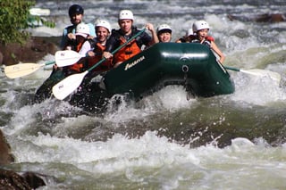 Activity preview