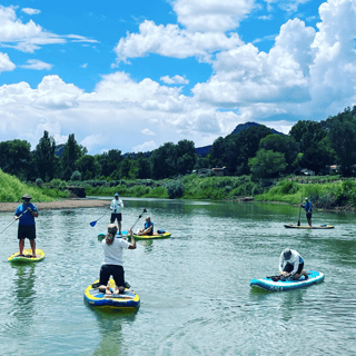 Activity preview