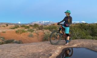 Rim Cyclery Moab Mountain Bike Rentals