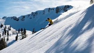 10% Off* Black Tie Ski Rental Delivery - Palisades Tahoe