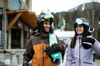 Ski apparel rental near me online