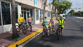 Activity preview