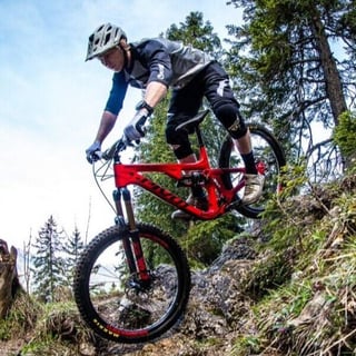 Crested Butte Mountain Biking Adventures TripOutside