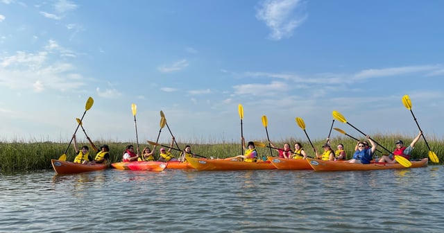 Activity preview