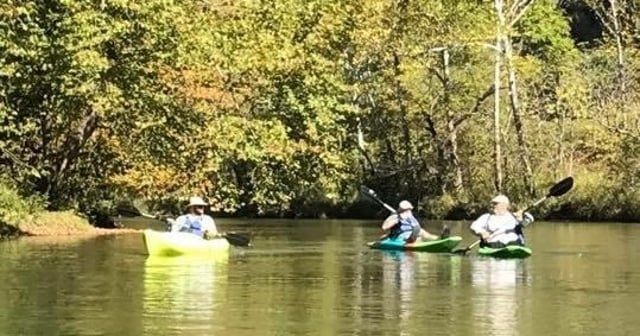 Activity preview