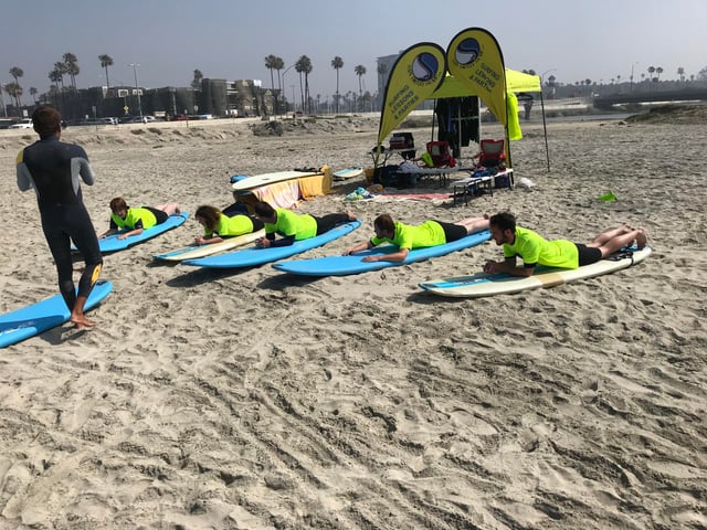 Activity preview