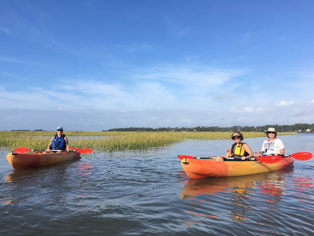 Activity preview