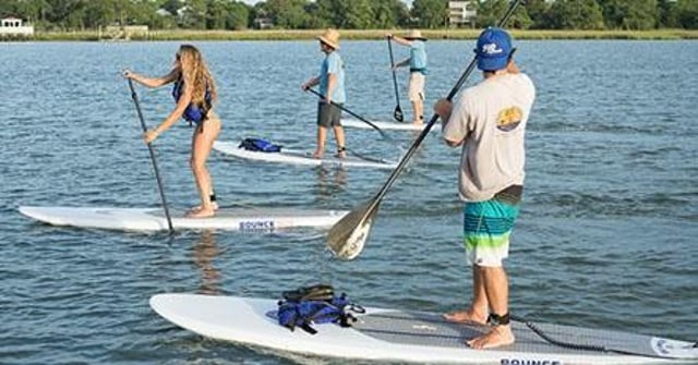 Activity preview