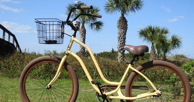 Day Bike Rental Tybee Island