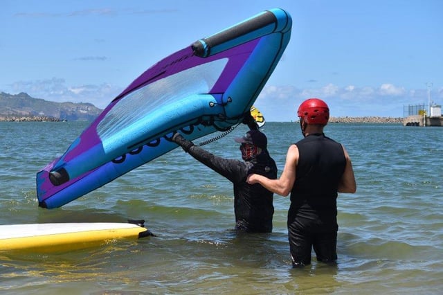 Activity preview