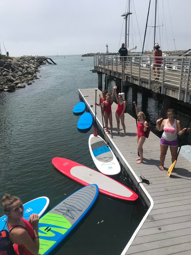 Activity preview