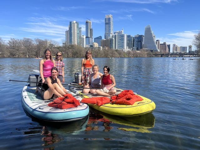 Activity preview