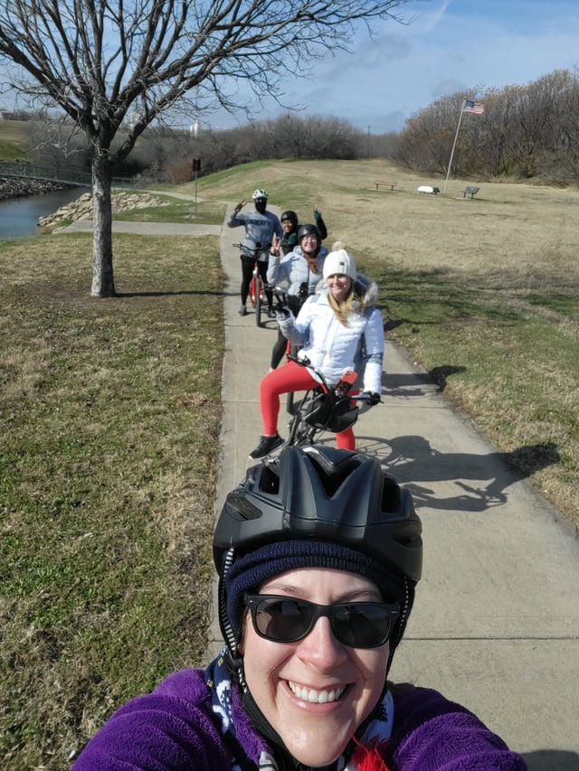 Activity preview