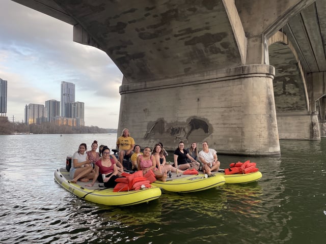 Activity preview