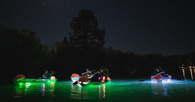 Activity preview