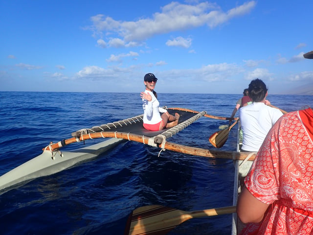 Activity preview