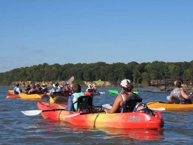 Activity preview