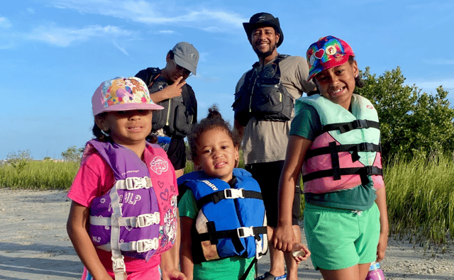 Activity preview