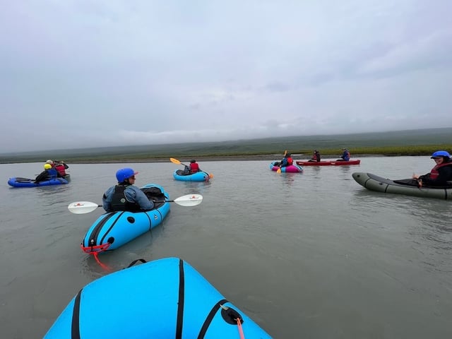 Activity preview