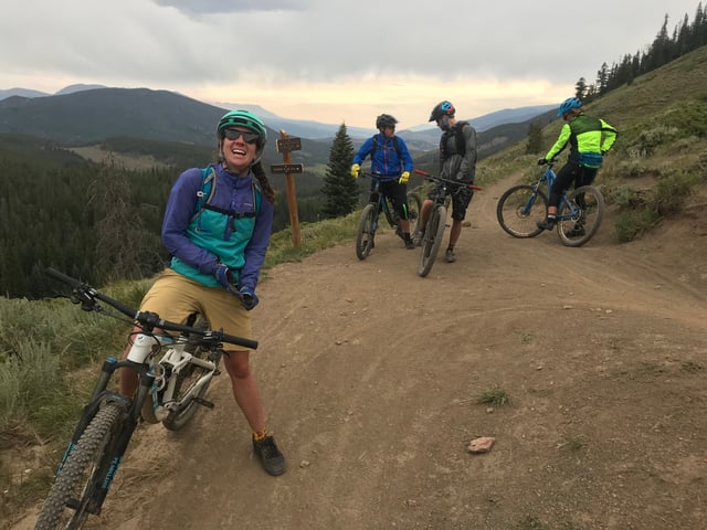 Activity preview