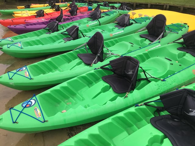Activity preview